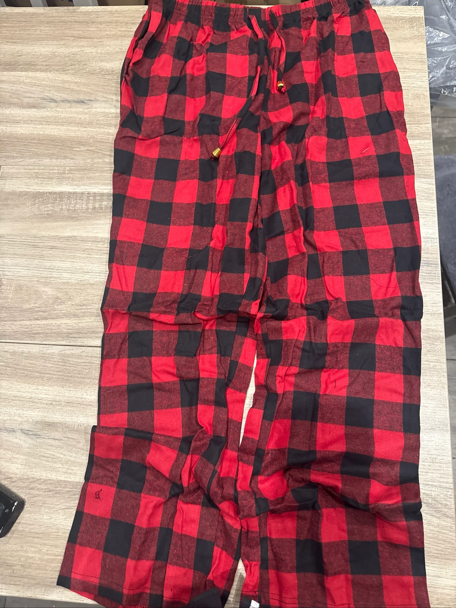 bas de pyjama 